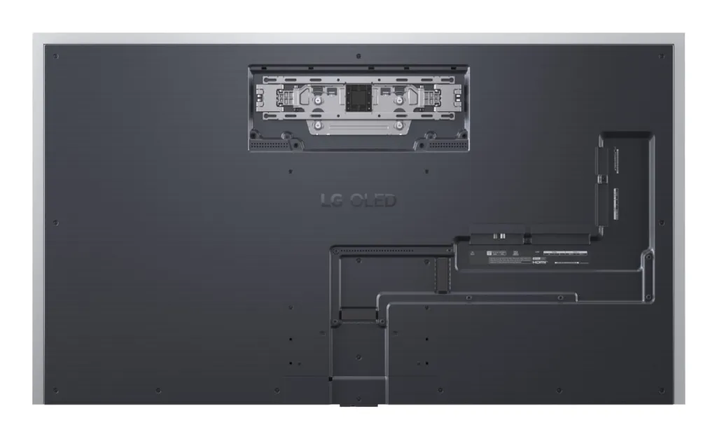 LG OLED 65" 4K UHD webOS 25 — OLED65G51LW