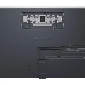 LG OLED 65" 4K UHD webOS 25 — OLED65G51LW