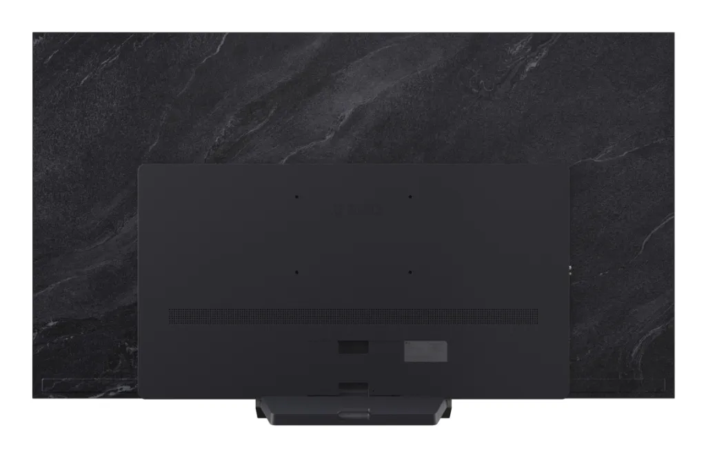 LG OLED 77" 4K UHD webOS — OLED77C51LA