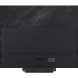LG OLED 77" 4K UHD webOS — OLED77C51LA