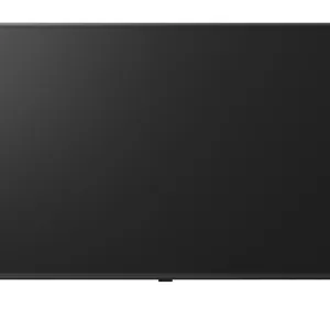 LG QNED 43" 4K UHD webOS — 43QNED80A3A