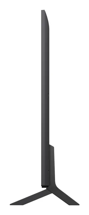LG QNED 43" 4K UHD webOS — 43QNED80A3A