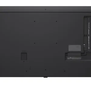 LG QNED 43" 4K UHD webOS — 43QNED80A3A