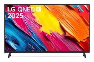 LG QNED 50" 4K UHD webOS — 50QNED70A6A