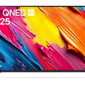 LG QNED 50" 4K UHD webOS — 50QNED70A6A