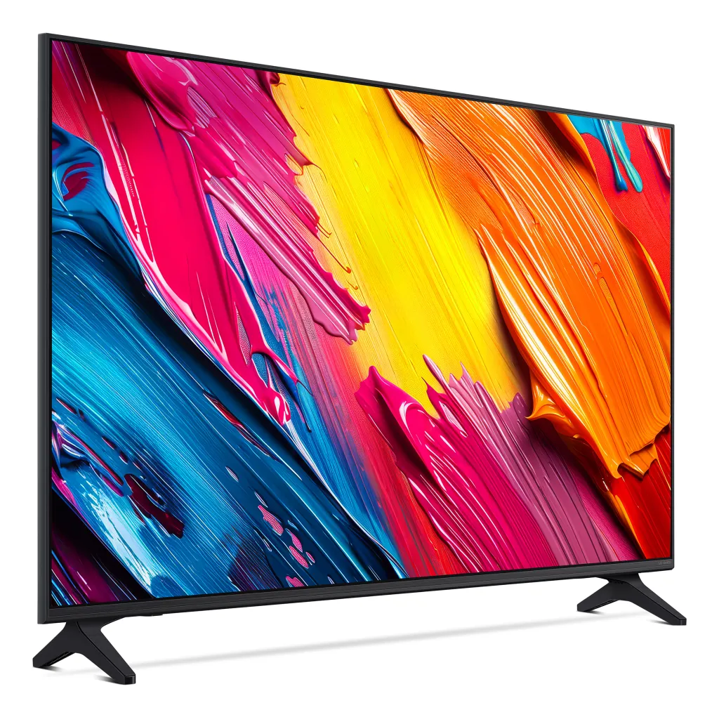 LG QNED 50" 4K UHD webOS — 50QNED70A6A