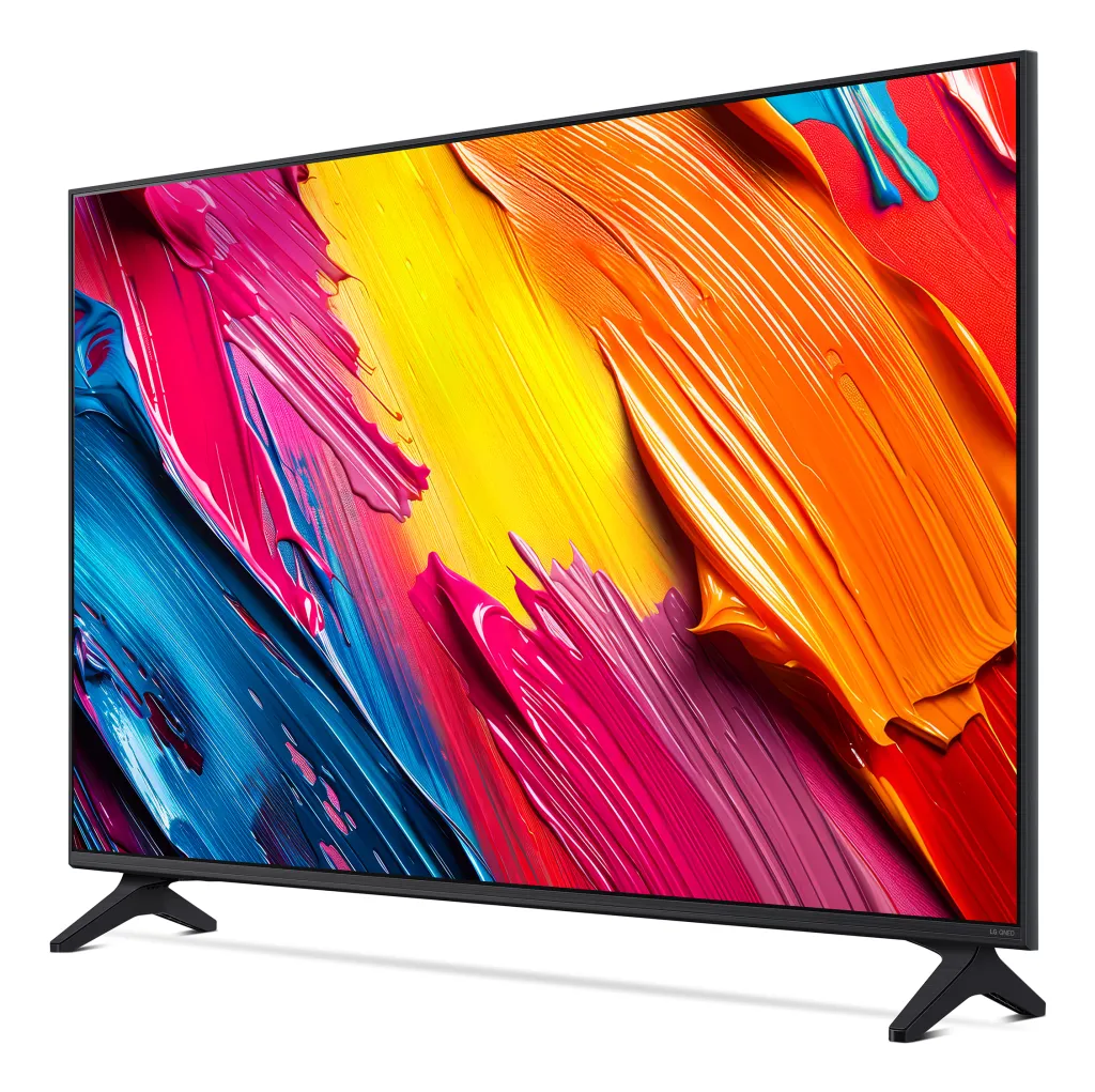 LG QNED 50" 4K UHD webOS — 50QNED70A6A