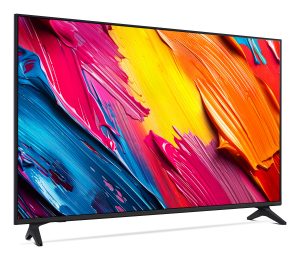 LG QNED 55" 4K UHD webOS — 55QNED70A6A