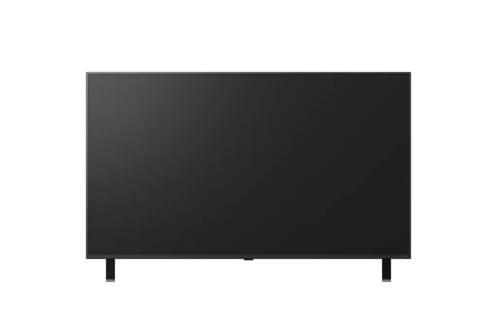 LG QNED 55" 4K webOS 25 — 55QNED85A3C