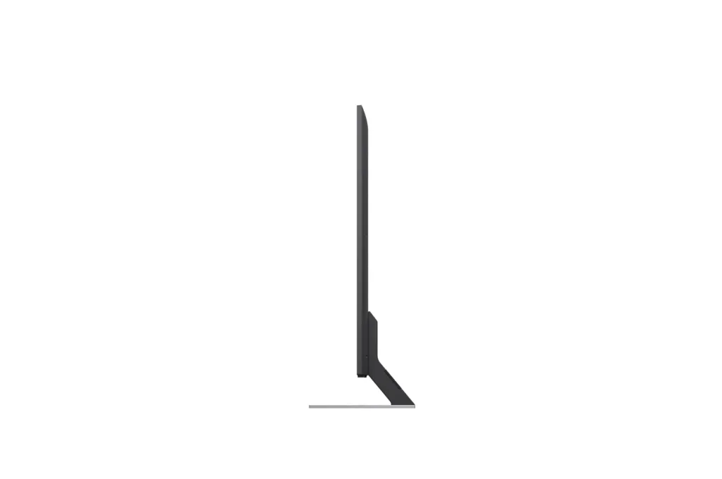 LG QNED 55" 4K webOS 25 — 55QNED85A3C