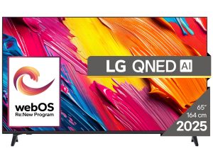 LG QNED 65" 4K UHD webOS — 65QNED70A6A
