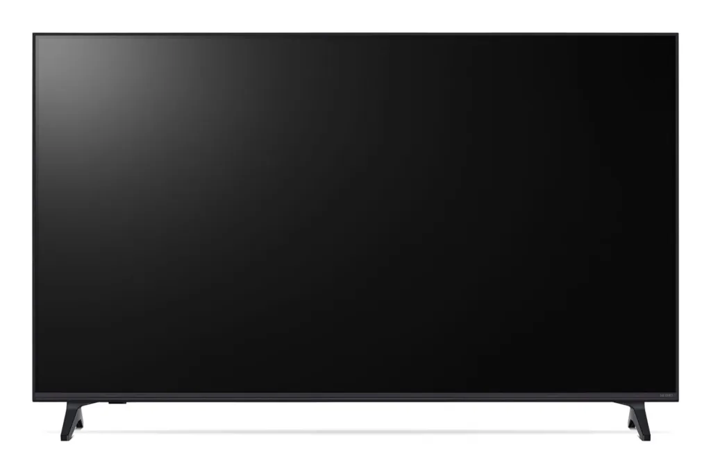 LG QNED 65" 4K UHD webOS — 65QNED70A6A