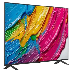 LG QNED 65" 4K UHD webOS — 65QNED80A3A