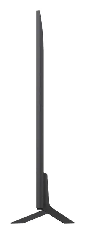 LG QNED 65" 4K UHD webOS — 65QNED80A3A