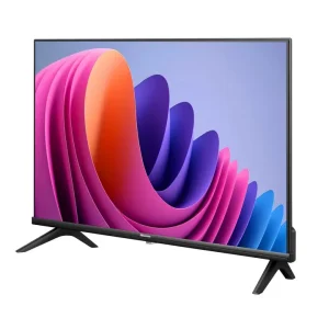 Hisense LED 32" HD Ready VIDAA U7 — 32A4