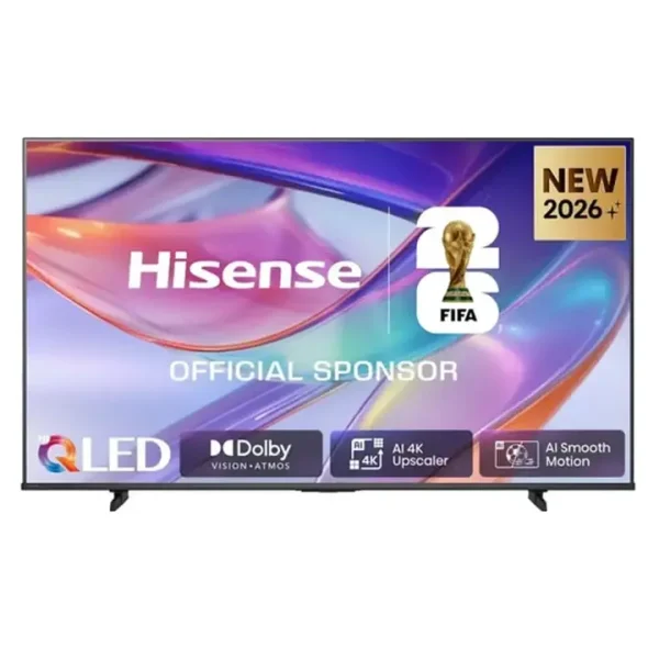 Hisense QLED 50