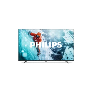Philips LED 55" 4K UHD Google TV — 55PUT7630