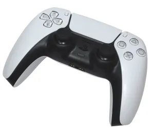 Sony DualSense bežični kontroler – bijeli (PS5)
