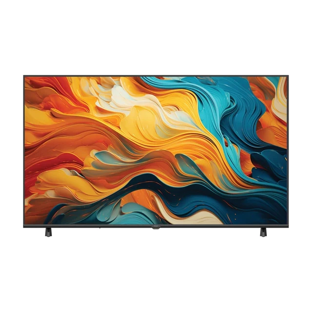 Haier LED 43" 4K UHD Google TV — H43K85FUX