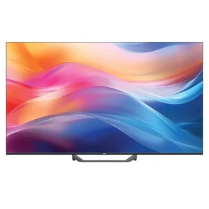 Haier QLED 43" 4K UHD Google TV (Android 14) — H43S80FUX