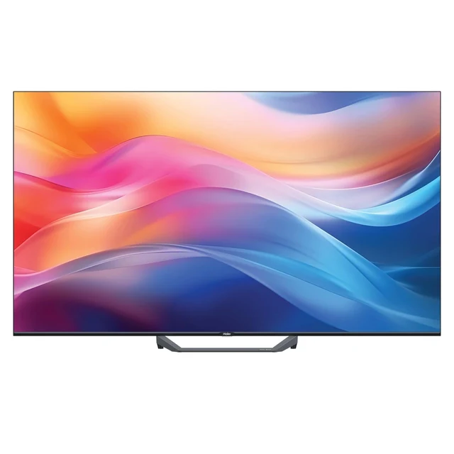Haier QLED 43" 4K UHD Google TV (Android 14) — H43S80FUX