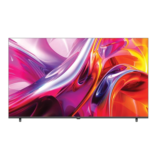 Haier LED 55" 4K UHD Google TV — H55K85GUX