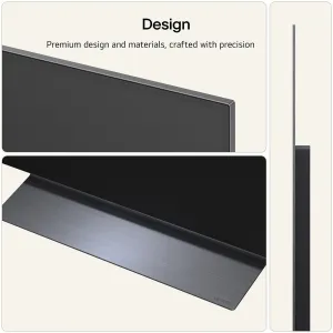 LG OLED 65" 4K UHD webOS — OLED65C61LA