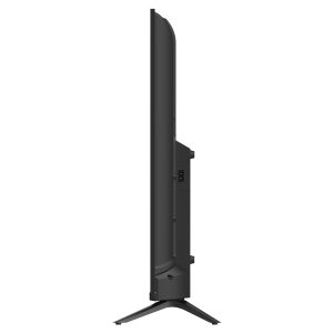 Sencor LED 43" FHD webOS Smart TV — SLE43FS804B