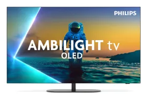 Philips OLED 65" 4K UHD Google TV — 65OLED820