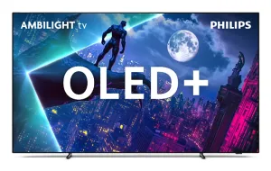 Philips OLED 65" 4K UHD Google TV — 65OLED950