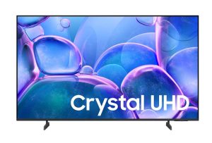 Samsung Crystal UHD 4K 50" U7022H