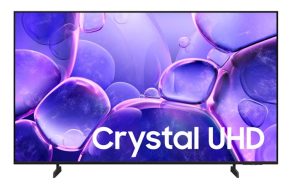 Samsung Crystal UHD 4K 50" U8072H