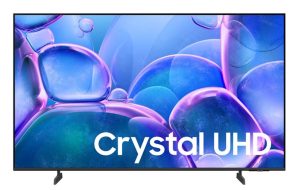 Samsung Crystal UHD 4K 55" U7022H