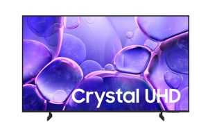 Samsung Crystal UHD 4K 55" U8072H