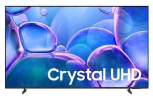 Samsung Crystal UHD 4K 65" U7022H