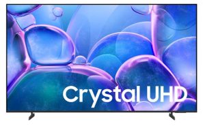 Samsung Crystal UHD 4K 75" U7022H