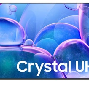 Samsung Crystal UHD 4K 75" U7022F