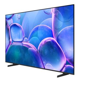 Samsung Crystal UHD 4K 75" U7022F