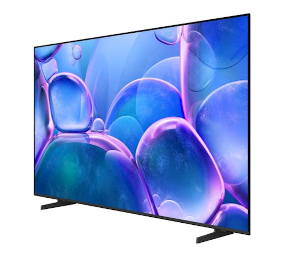 Samsung Crystal UHD 4K 75" U7022F
