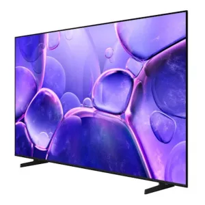 Samsung Crystal UHD 4K 75" — U8092F