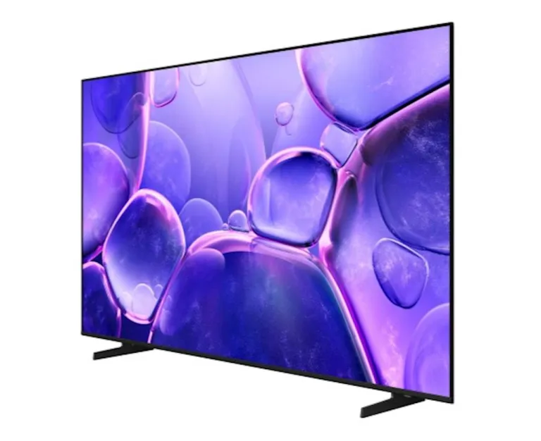 Samsung Crystal UHD 4K 75" — U8092F