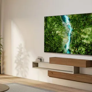 Samsung Crystal UHD 4K 75" — U8092F