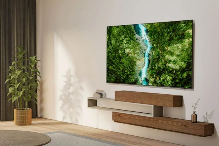 Samsung Crystal UHD 4K 75" — U8092F