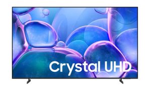 Samsung Crystal UHD 4K 85" U7022H