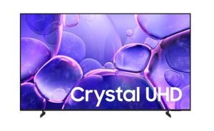 Samsung Crystal UHD 4K 85" U8072H