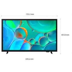 Samsung LED 32" H5002F