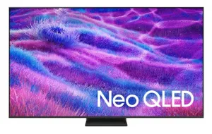 Samsung Neo QLED 4K 65" — QN80H