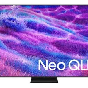 Samsung Neo QLED 4K 65" — QN80H