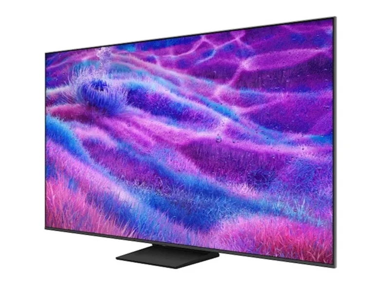 Samsung Neo QLED 4K 65" — QN80H