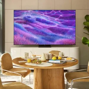 Samsung Neo QLED 4K 65" — QN80H